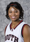 Ebony Jones - Women's Basketball - University of South Carolina Athletics