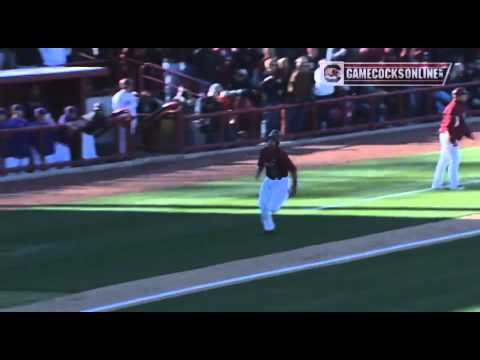 Highlights: South Carolina Baseball vs. Clemson - Game 3 - 2013