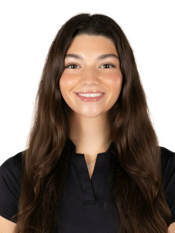 Vanessa McCaughley - Equestrian - University of South Carolina Athletics