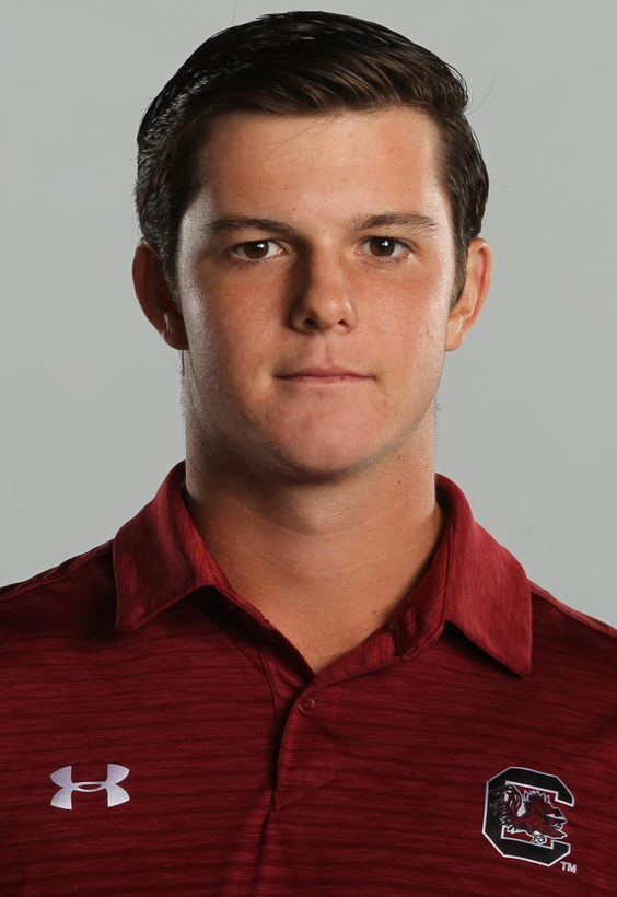 Jake Beasley - Men's Tennis - University of South Carolina Athletics