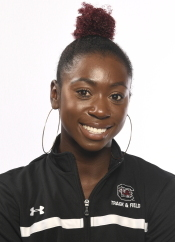 Maiya Dendy - Track and Field - University of South Carolina Athletics