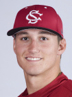 Curtis Murphy - Baseball - University of South Carolina Athletics