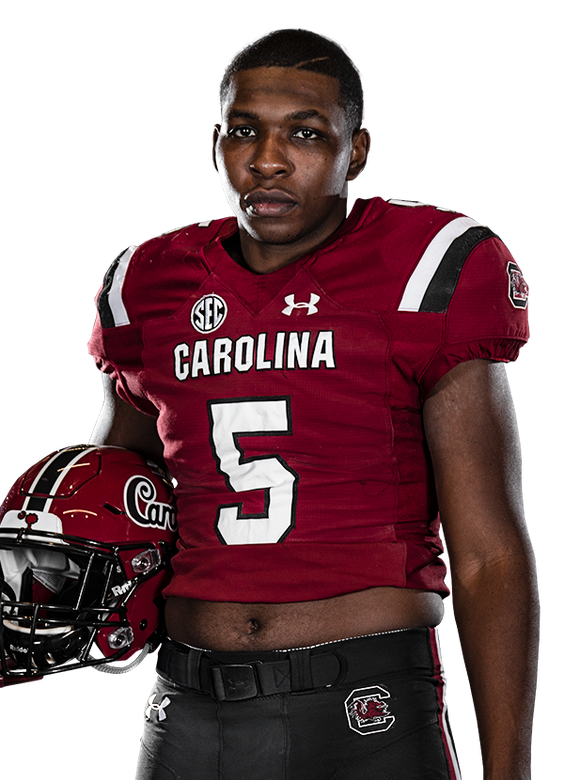 KeShawn Toney - Football - University of South Carolina Athletics