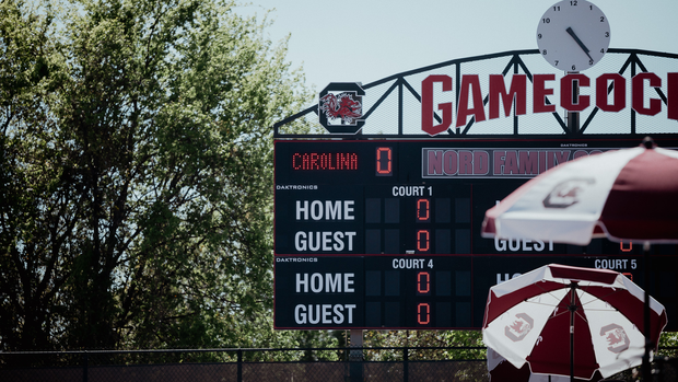 University of South Carolina Athletics