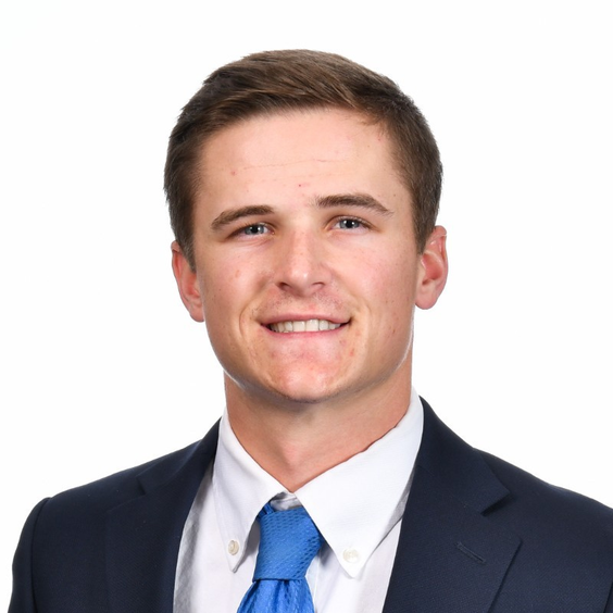 Will Read -  - University of South Carolina Athletics