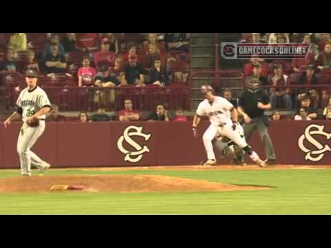 Gamecock Baseball Earns 6-1 Win Over USC Upstate