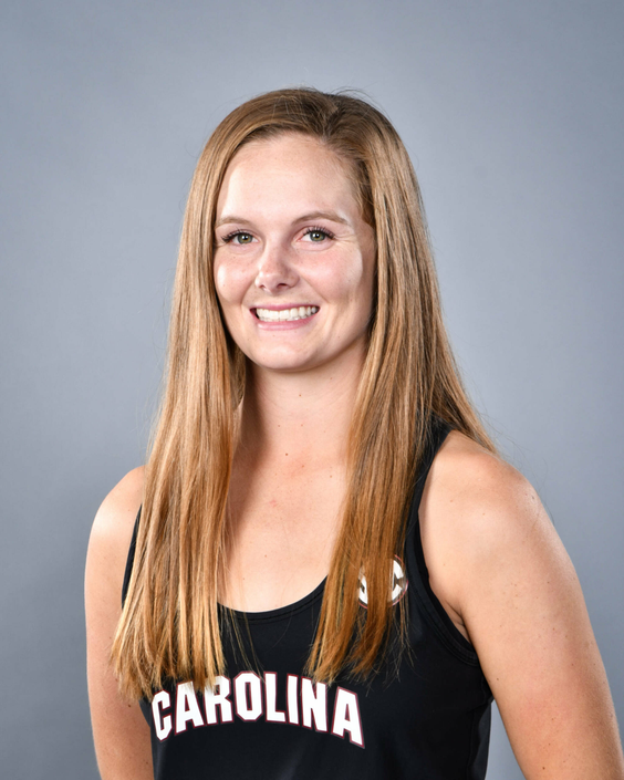 Elise Mills - Women's Tennis - University of South Carolina Athletics