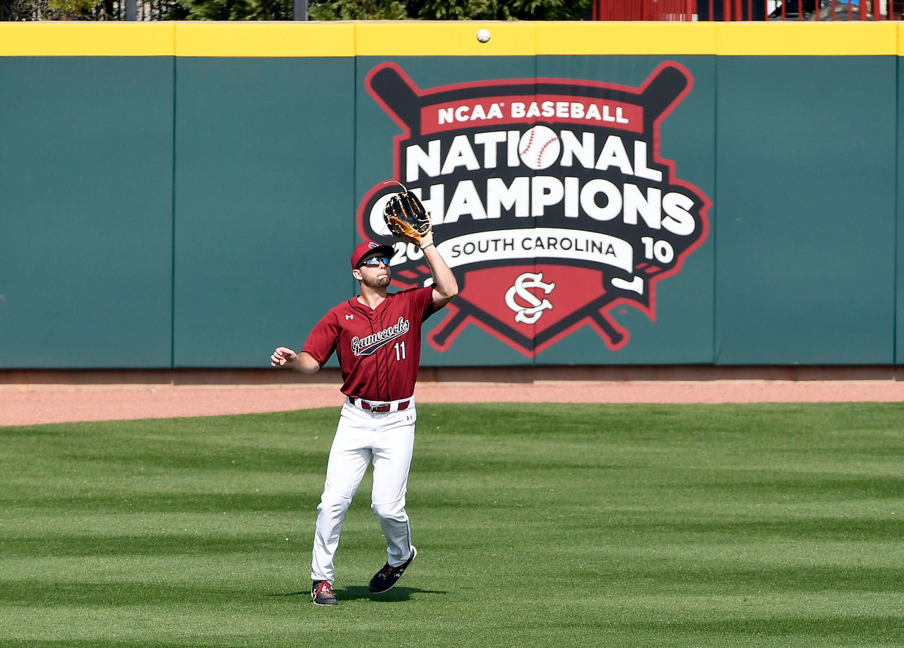 vs. Cornell (March 8, 2020)