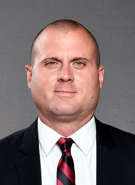 Matt Bedenbaugh -  - University of South Carolina Athletics
