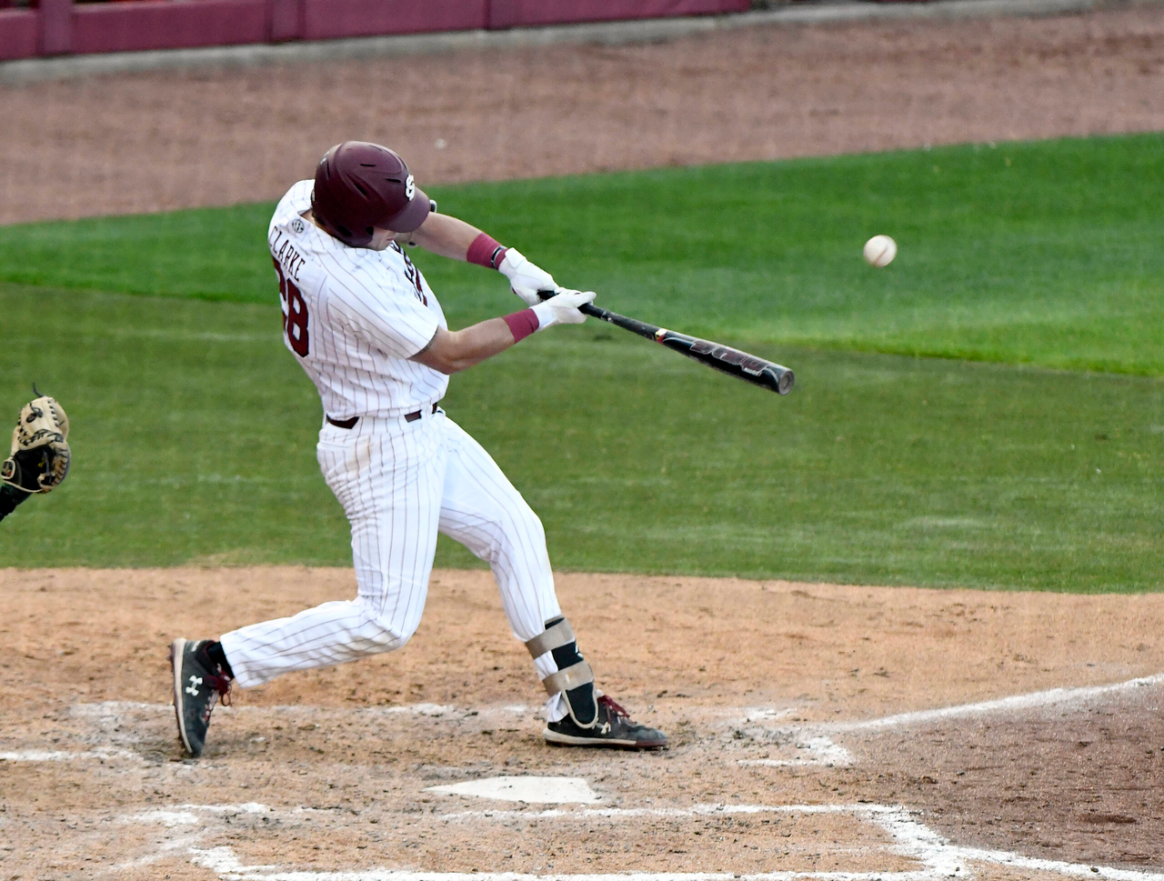 vs. Cornell (March 6, 2020)