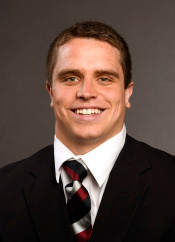 Kyle Markway - Football - University of South Carolina Athletics