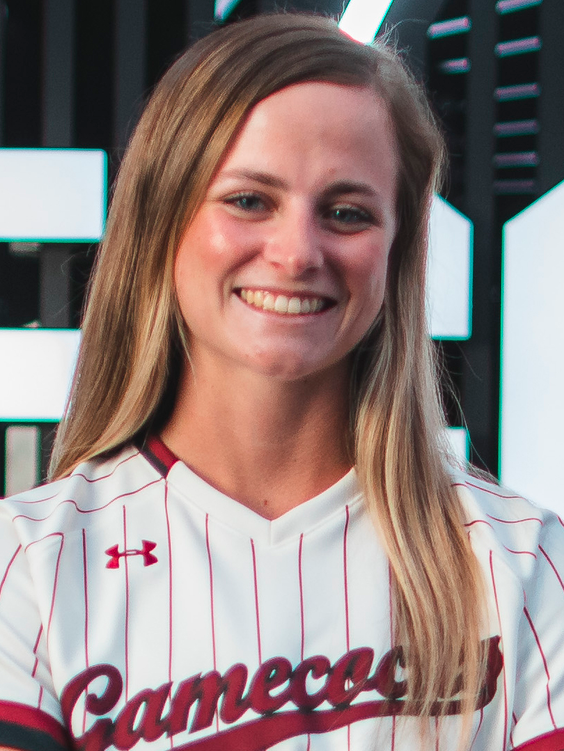 Ella Chancey - Softball - University of South Carolina Athletics