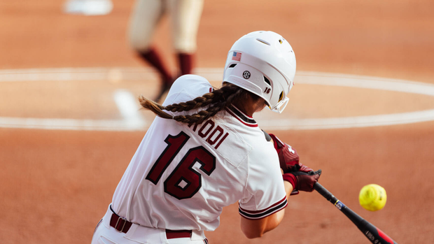 University of South Carolina Athletics