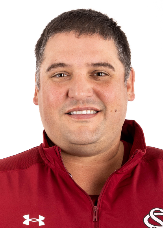 Chris Gordon - Baseball - University of South Carolina Athletics