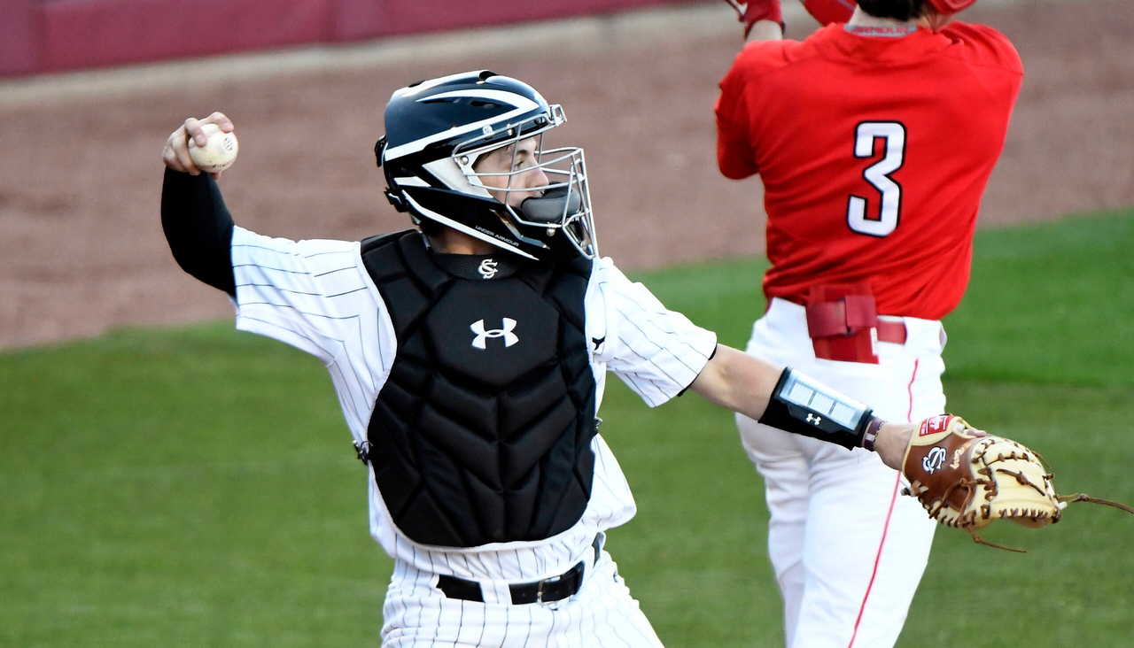 vs. Cornell (March 7, 2020)