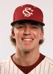 LT Tolbert - Baseball - University of South Carolina Athletics