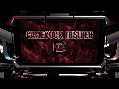 Gamecock Insider — 2/19/17