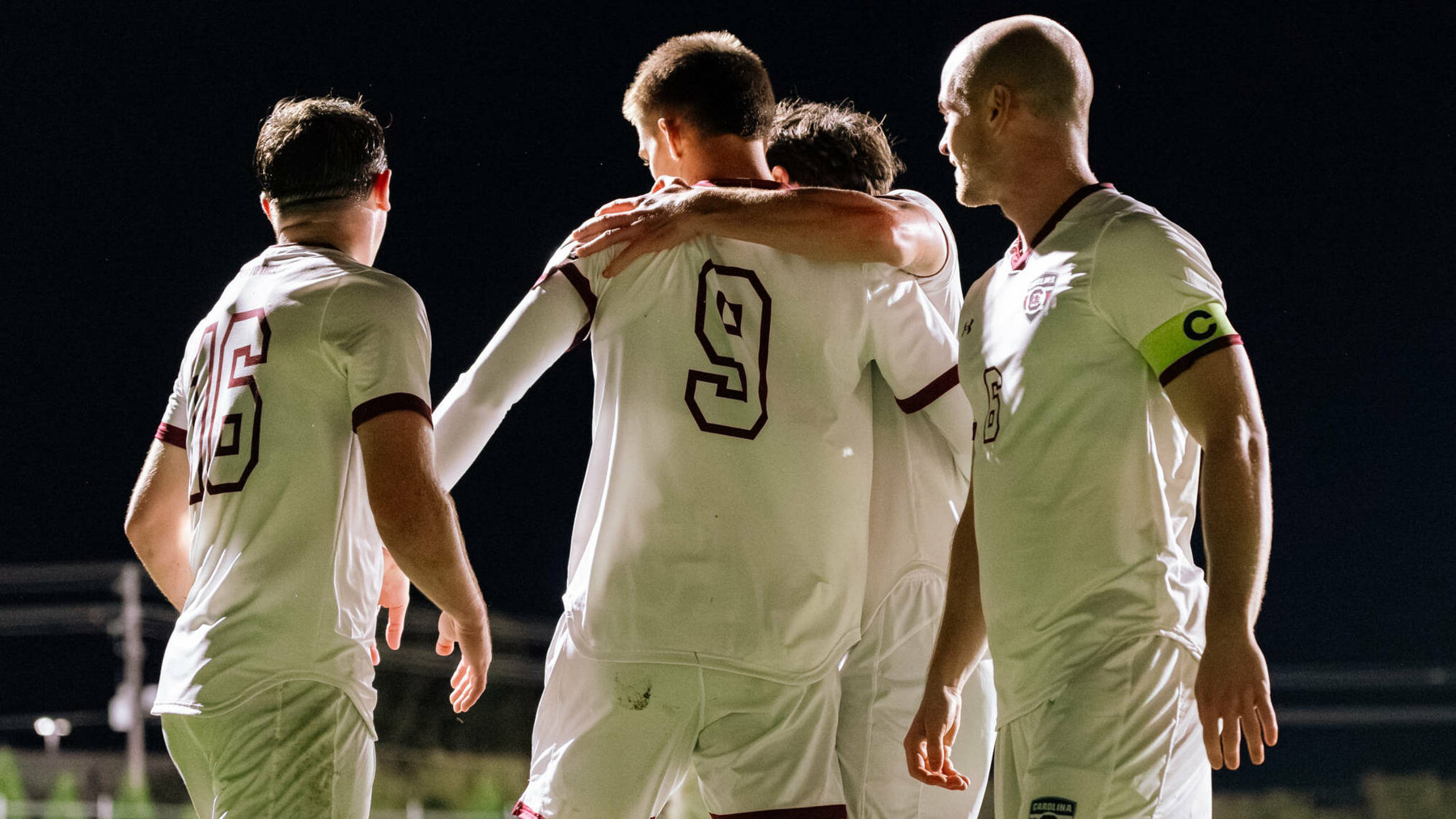 Men’s Soccer Wraps Up Regular Season Tuesday Night