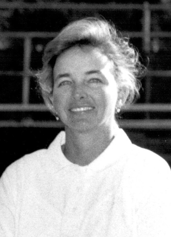 Sheri Yandle Robinson - Women's Tennis - University of South Carolina Athletics