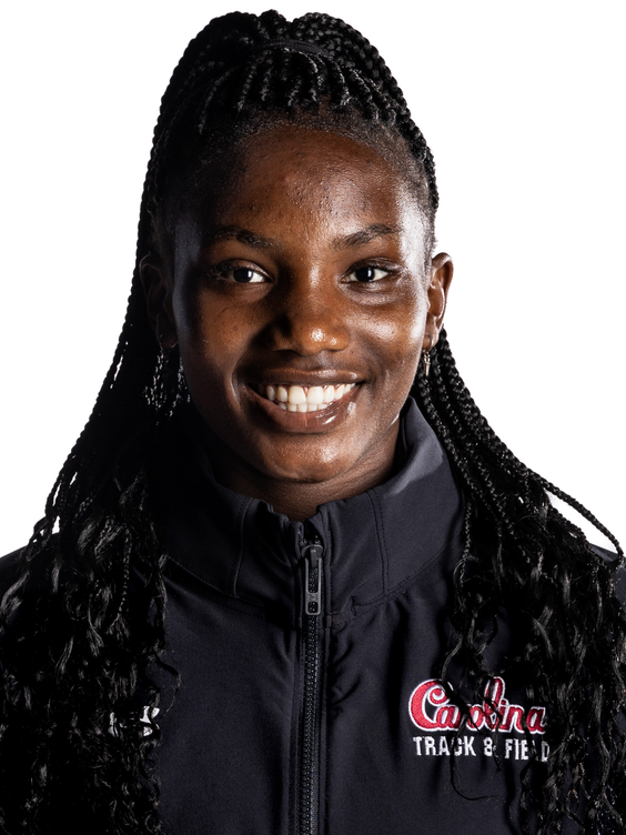 Sylvia Chelangat - Track and Field - University of South Carolina Athletics