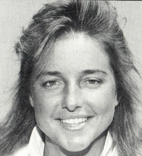 Diane Commons - Women's Tennis - University of South Carolina Athletics