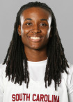 Khadijah Sessions - Women's Basketball - University of South Carolina Athletics
