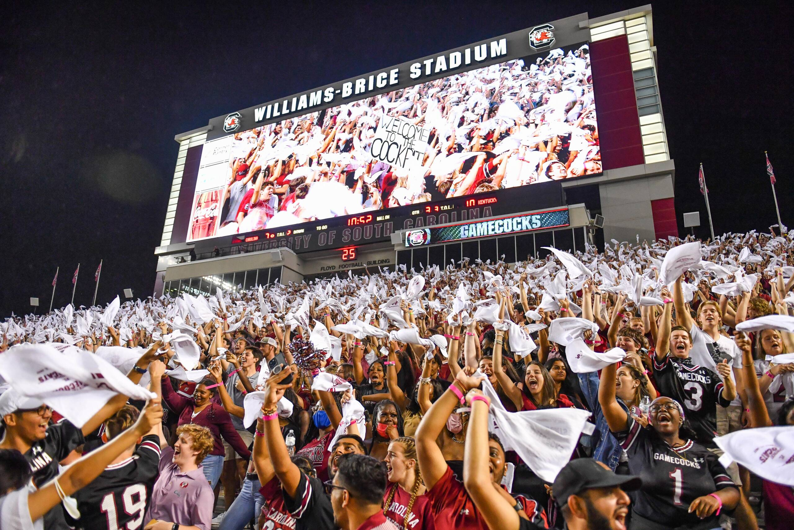 New Football Ticket Packages On Sale Now - University of North Carolina  Athletics