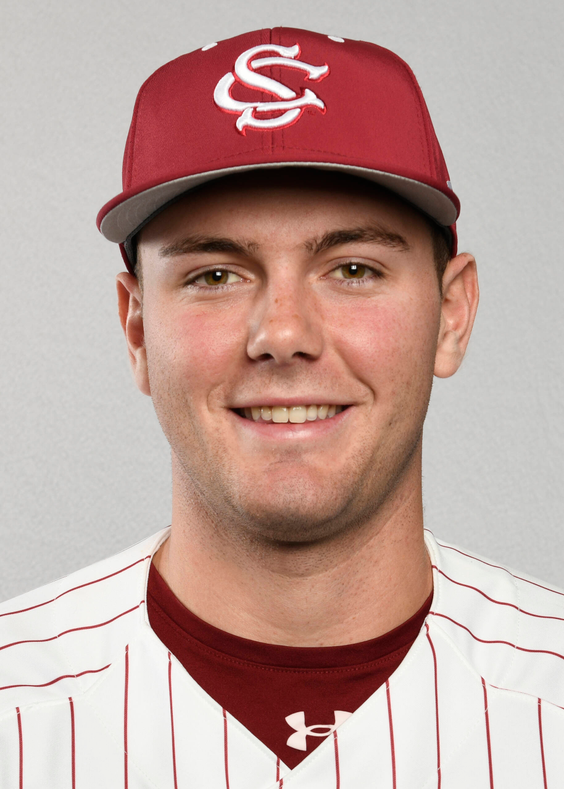 Ethan Petry - Baseball - University of South Carolina Athletics