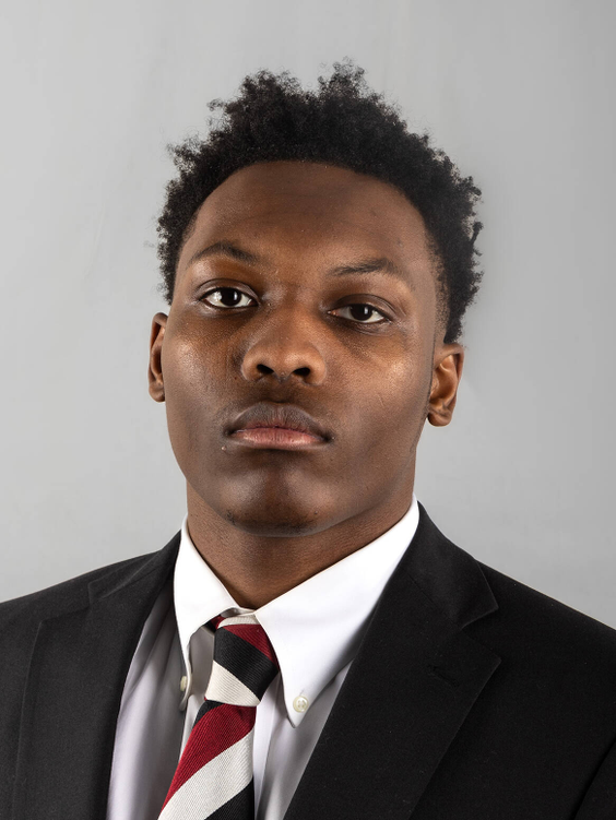 Lex Cyrus - Football - University of South Carolina Athletics