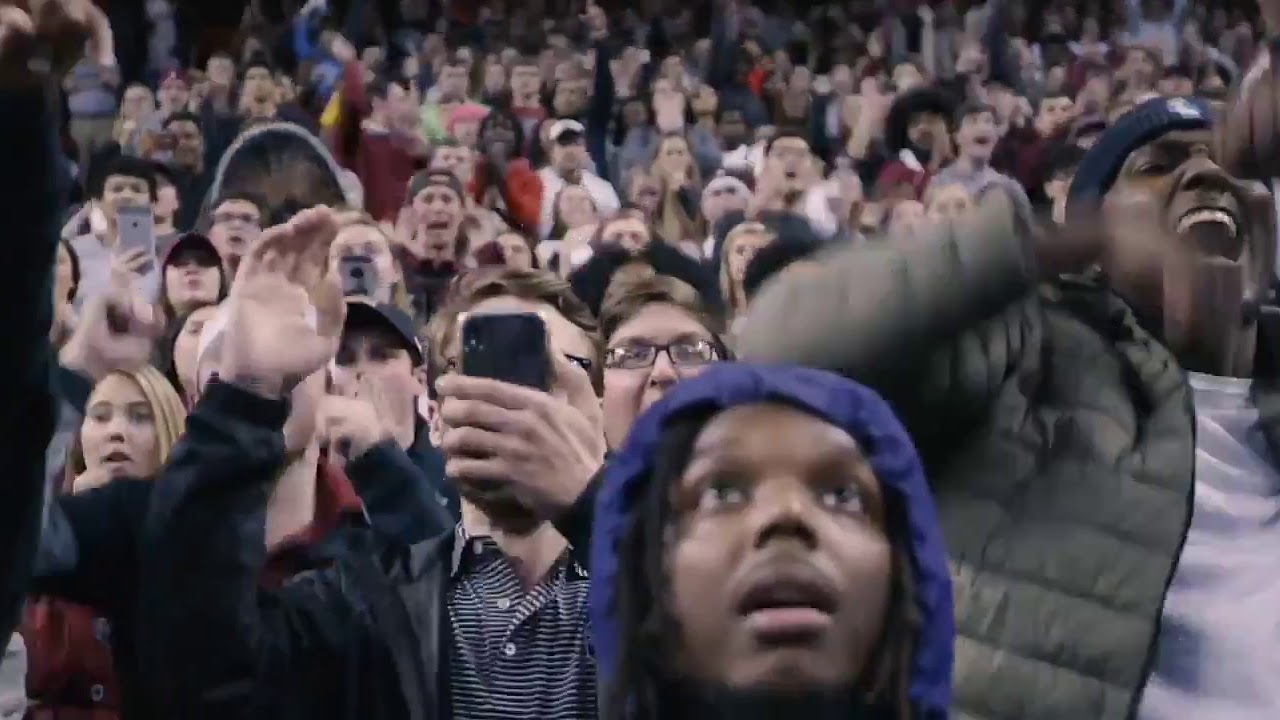 Women's Basketball vs. Mississippi State 2020