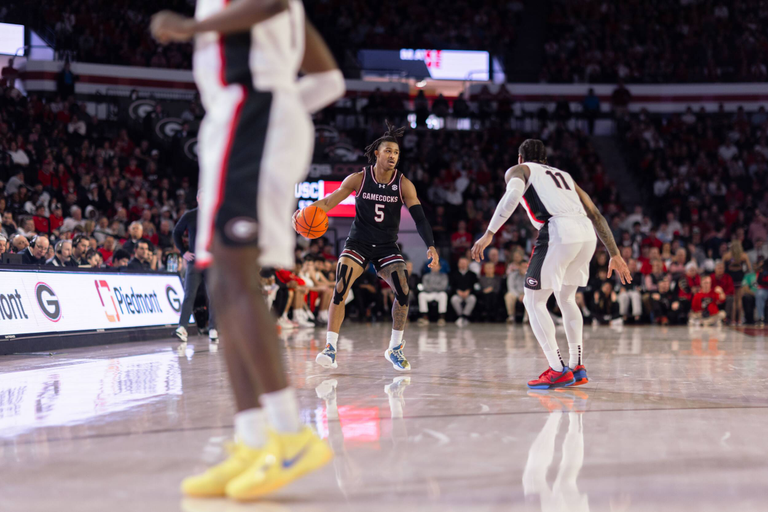 University of South Carolina Athletics