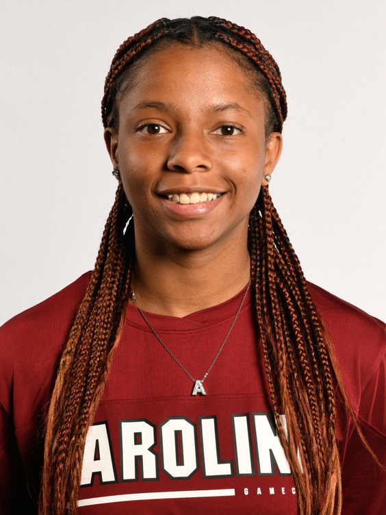 Alyssa Tucker - Softball - University of South Carolina Athletics