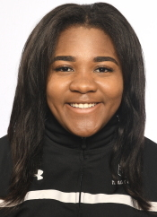 Alycia Springs - Track and Field - University of South Carolina Athletics