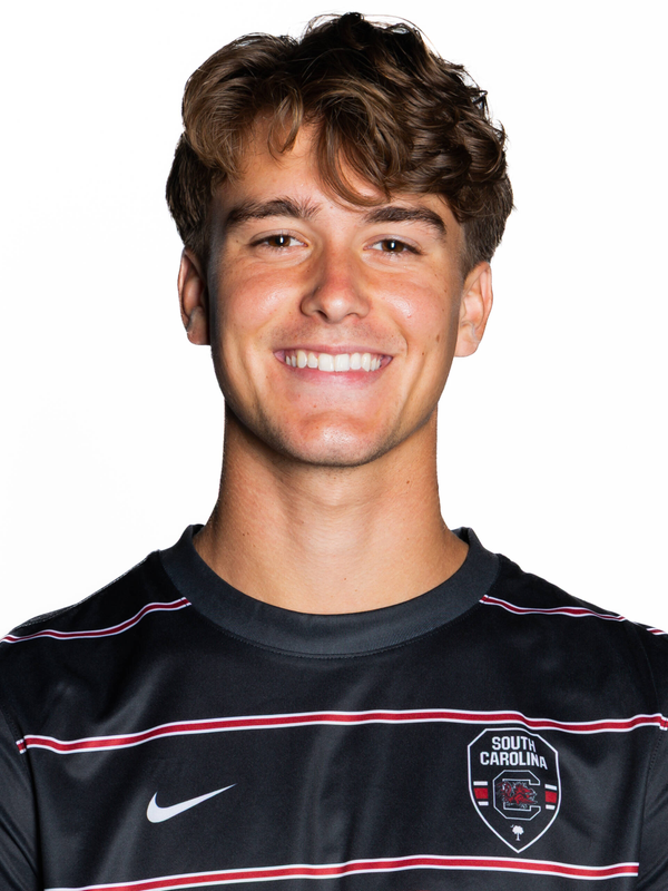 Kieran Karp