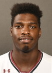 Rakym Felder - Men's Basketball - University of South Carolina Athletics