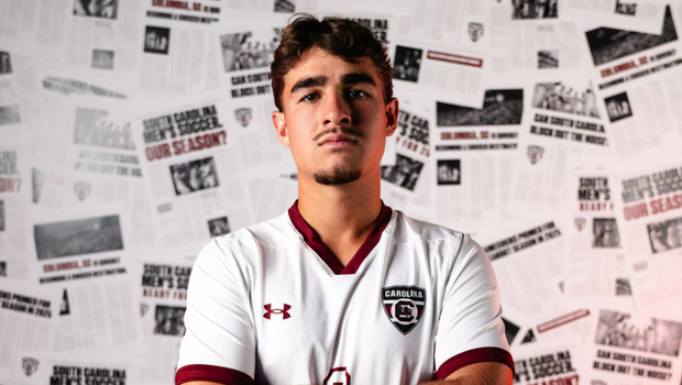 University of South Carolina Athletics