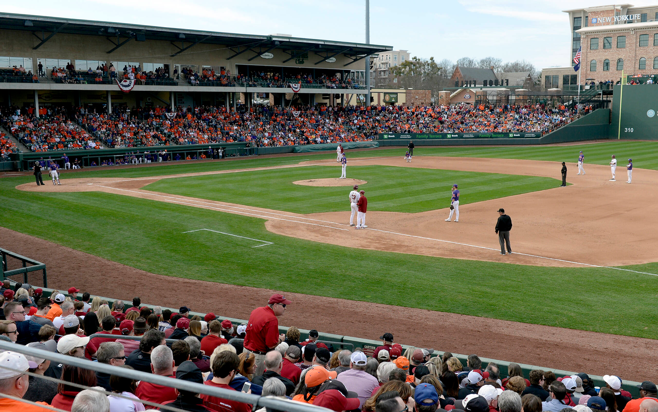 vs. Clemson (March 2, 2019)