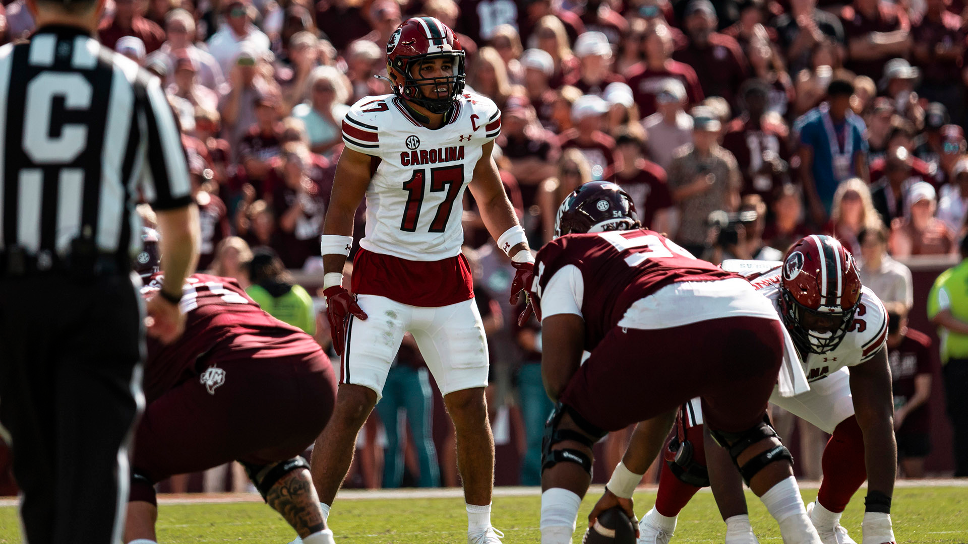 Okoronkwo looks to travel the world for more than just football