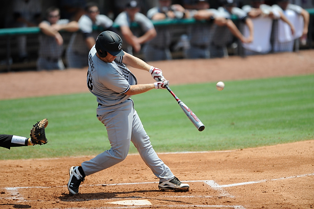 NCAA Super Regional (Game 1)l: South Carolina vs. Coastal Carolina