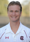 Ivan Cressoni - Men's Tennis - University of South Carolina Athletics
