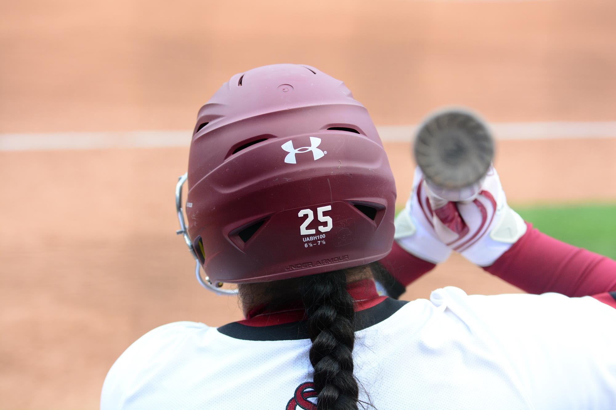 Gamecocks Return Home For SEC Play Against Ole Miss