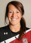 Darien Vercillo - Women's Soccer - University of South Carolina Athletics
