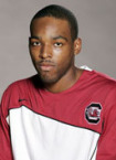 Brandis Raley-Ross - Men's Basketball - University of South Carolina Athletics