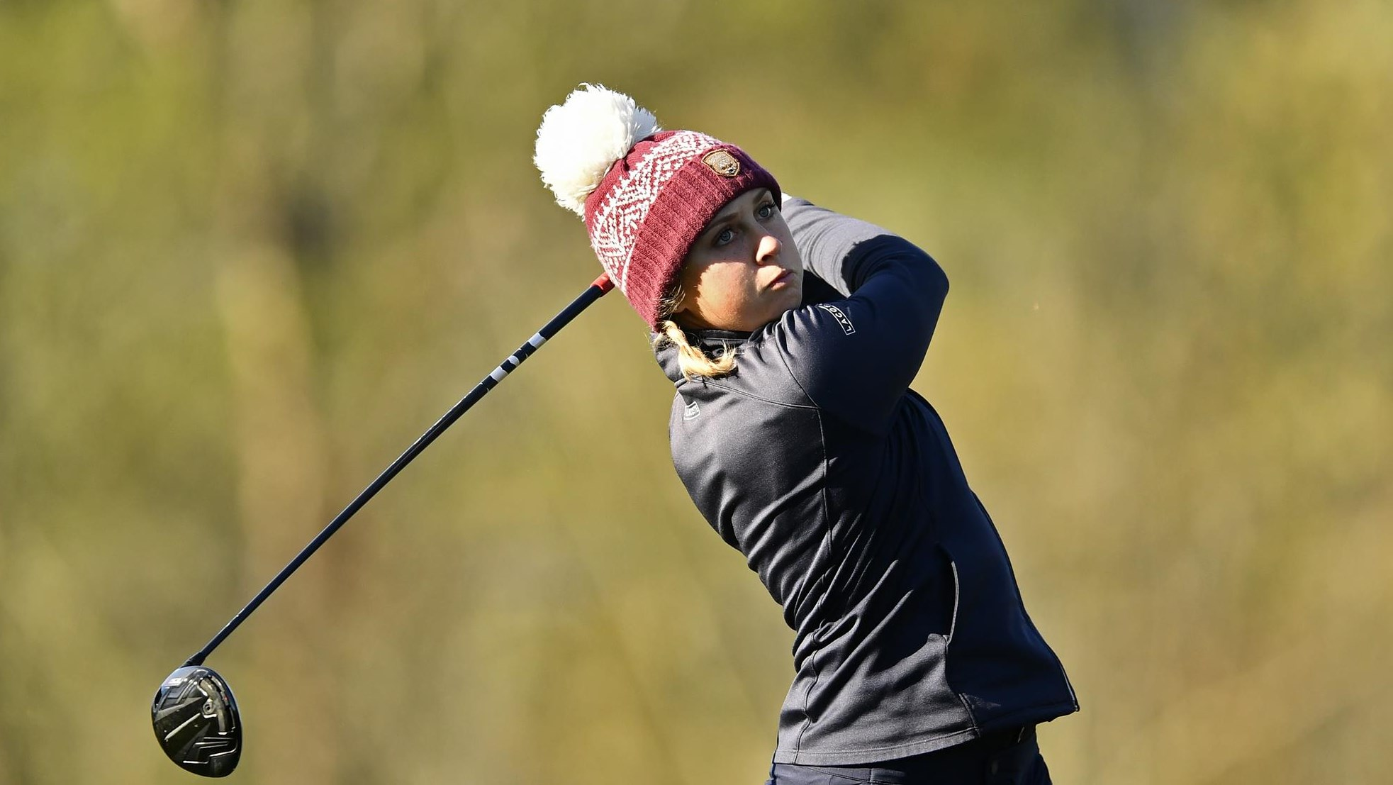 Roussin-Bouchard and Pelaez Make Cut at Augusta National Women’s Amateur