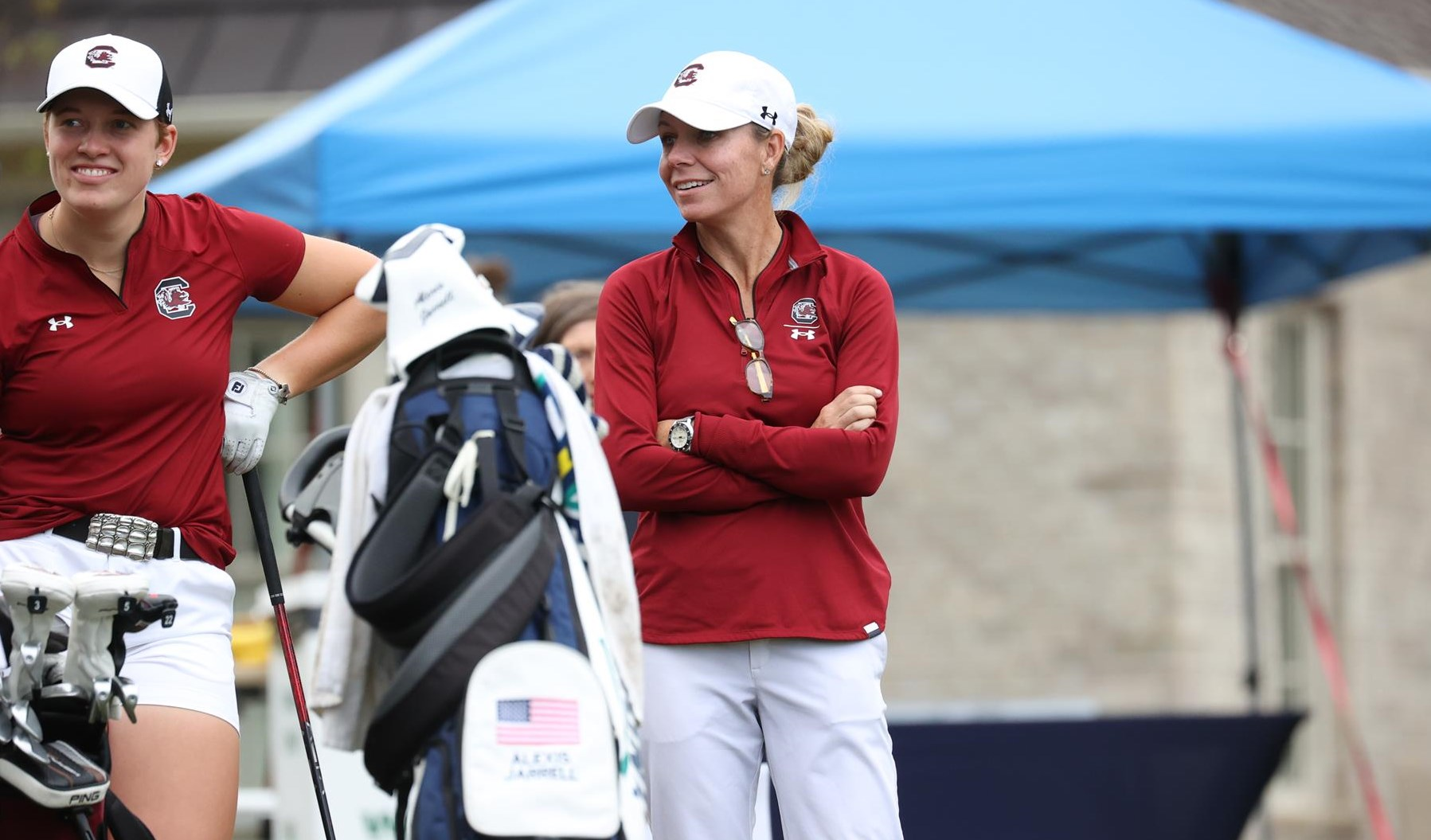 Women’s Golf Reveals Season Schedule