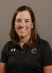 Samantha Swinehart - Women's Golf - University of South Carolina Athletics