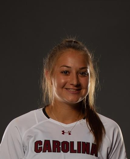 Abby Hugo - Women's Soccer - University of South Carolina Athletics