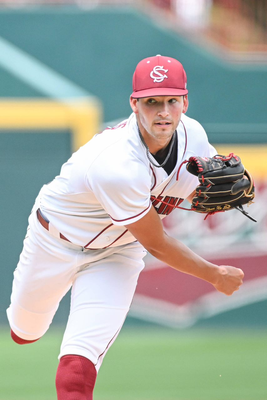 Baseball vs. Kentucky (May 15, 2022)