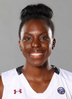 Elem Ibiam - Women's Basketball - University of South Carolina Athletics