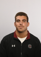 Carter Bennett - Swimming and Diving - University of South Carolina Athletics